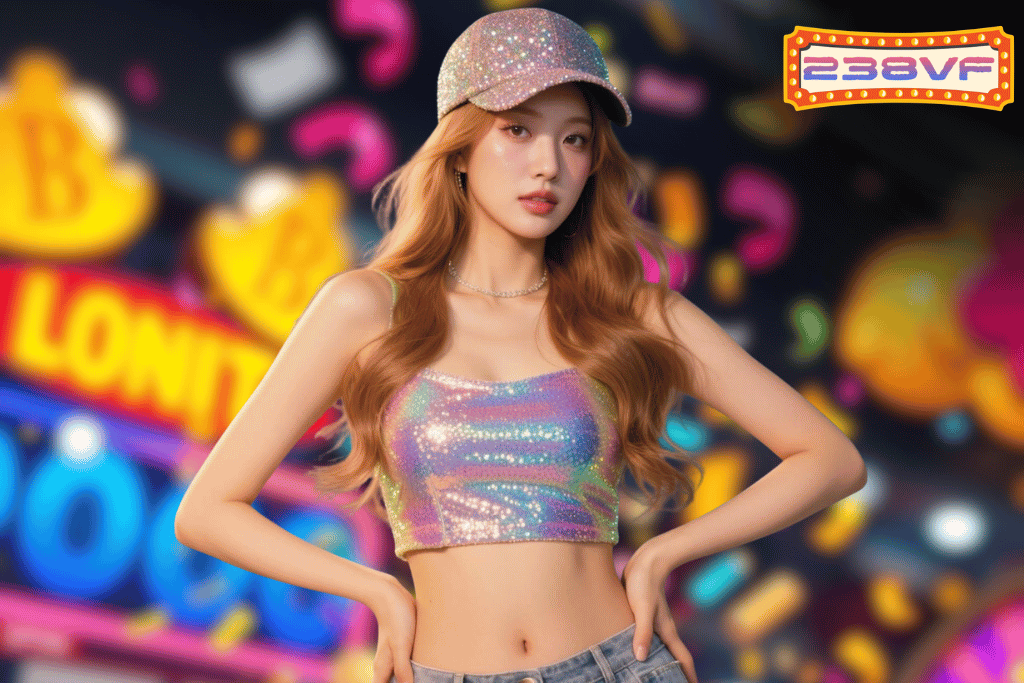 238VF ทรูวอเลท
